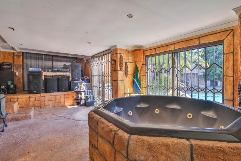 4 Bedroom Property for Sale in Aurora Western Cape